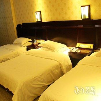 桂林银杉宾馆酒店提供图片