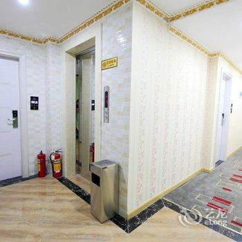 南宁逸彩便捷酒店酒店提供图片