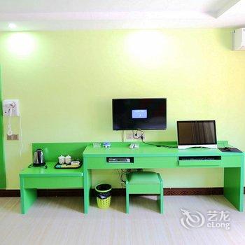 南宁逸彩便捷酒店酒店提供图片