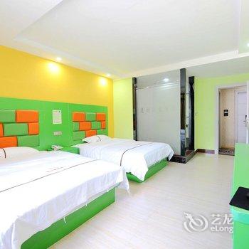 南宁逸彩便捷酒店酒店提供图片