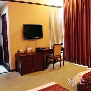 柳州鸿锦大酒店酒店提供图片