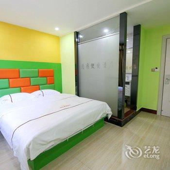 南宁逸彩便捷酒店酒店提供图片