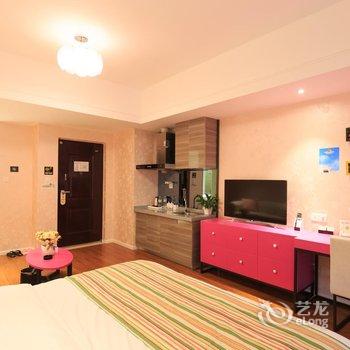 柳州2513酒店公寓(万达广场店)酒店提供图片