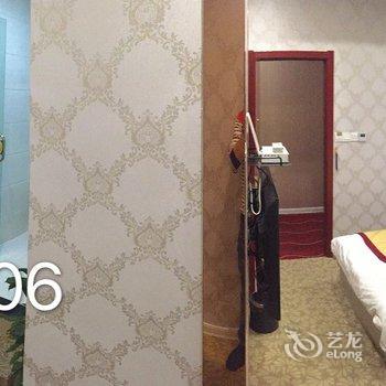 怀宁一米阳光精品酒店酒店提供图片
