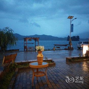 泸沽湖梦里水鄉精品客栈酒店提供图片