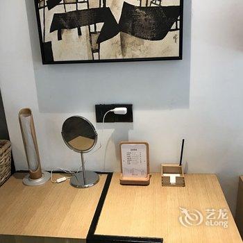 西塘饮居·九舍人文酒店酒店提供图片