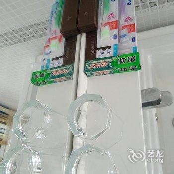 丽江皓月度假会所酒店提供图片