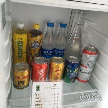 无锡喜鹊愉家旅馆酒店提供图片