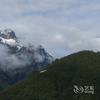 海螺沟驴友商务宾馆酒店提供图片