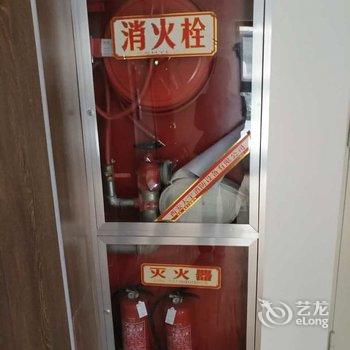 汉中龙岗大酒店(南郑县)酒店提供图片