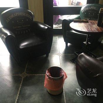 桐乡乌镇初见精品酒店酒店提供图片