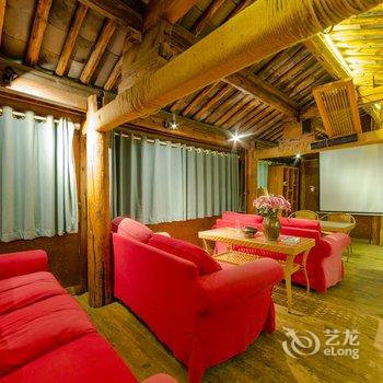 丽江莫舍·悦全套房度假酒店酒店提供图片
