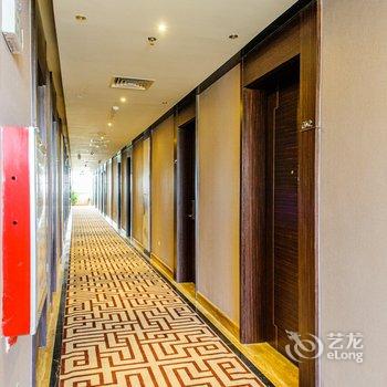珠海洪景湾大酒店酒店提供图片