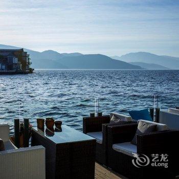 大理瓦蓝精品海景客栈酒店提供图片