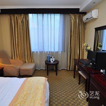 曲靖兴诚迎宾馆酒店提供图片