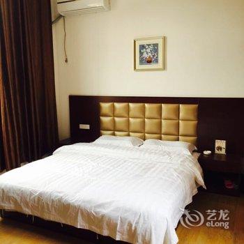 咸阳乐华城时代宾馆酒店提供图片