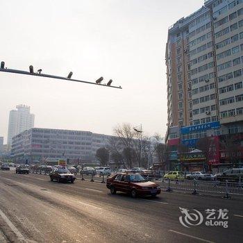 乌鲁木齐温馨宾馆酒店提供图片