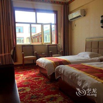 共和福海饭店酒店提供图片