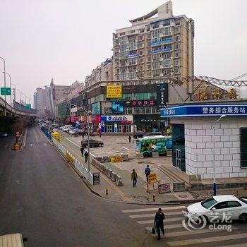 乌鲁木齐好友电脑宾馆酒店提供图片