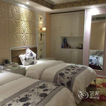 镇雄紫荆花大酒店酒店提供图片