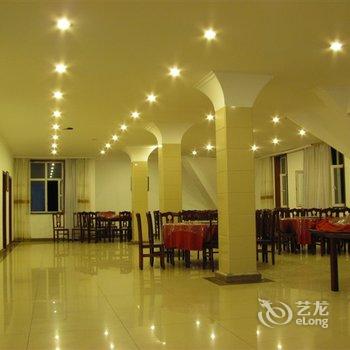 阿勒泰锦绣山庄酒店提供图片