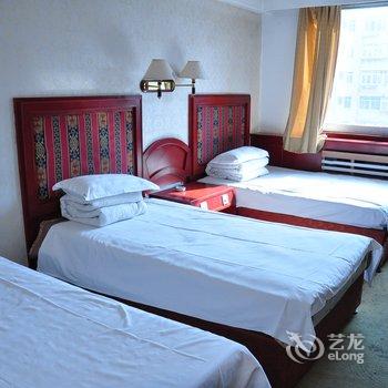丹东成虹宾馆酒店提供图片
