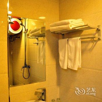 丹东宽甸县福客缘宾馆酒店提供图片