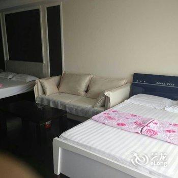 绥中东戴河佳兆业观海阁公寓酒店提供图片
