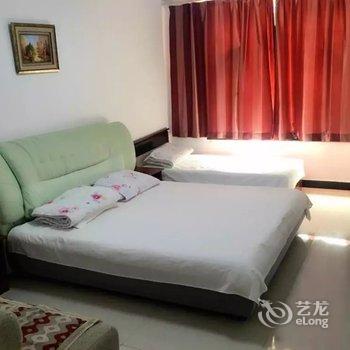 兴城馨梦园宾馆酒店提供图片