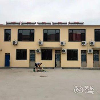 兴城馨梦园宾馆酒店提供图片