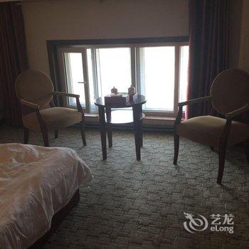 张北蕴方圆大酒店酒店提供图片