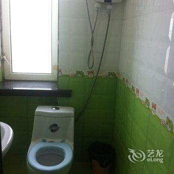 牡丹江旺角招待所酒店提供图片