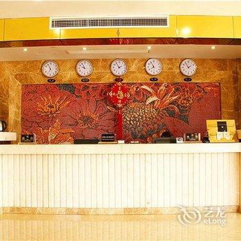 岳阳金凯瑞大酒店酒店提供图片