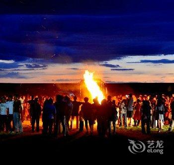 共和福海饭店酒店提供图片