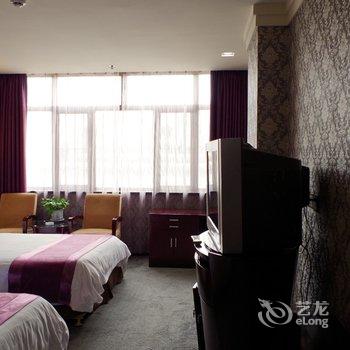 乌鲁木齐博斯腾大酒店酒店提供图片