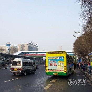 乌鲁木齐温馨宾馆酒店提供图片