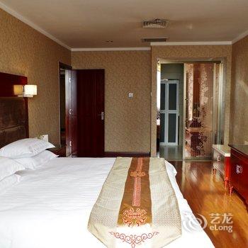 乌鲁木齐博斯腾大酒店酒店提供图片