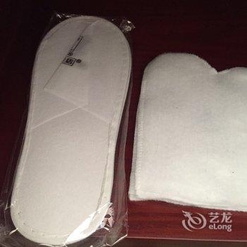 百瑞酒店(西安城北客运站文景立交店)酒店提供图片