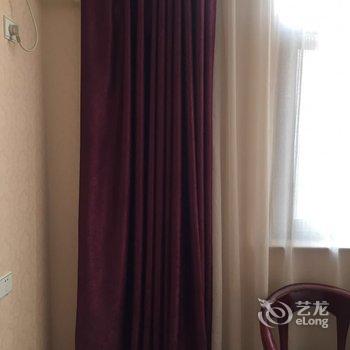 百瑞酒店(西安城北客运站文景立交店)酒店提供图片