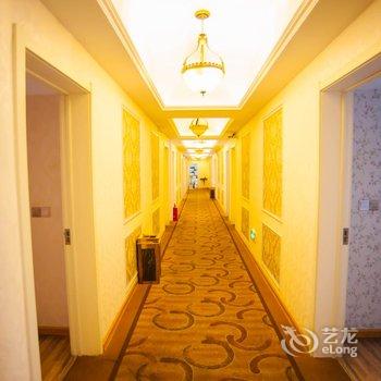 宁国盛沣宾馆酒店提供图片