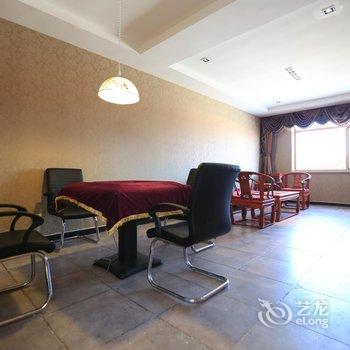 承德丰宁坝上草原紫云山庄酒店提供图片
