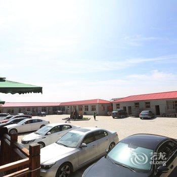 承德丰宁坝上草原紫云山庄酒店提供图片
