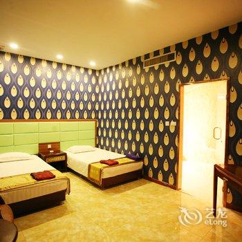 忻州丽源宾馆酒店提供图片