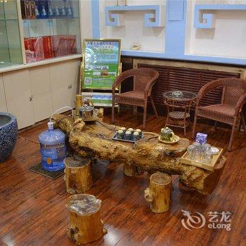 呼和浩特健丰连锁酒店展东路店酒店提供图片