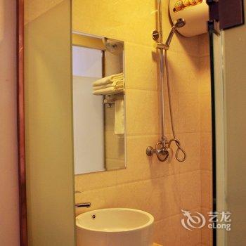 丹东宽甸县福客缘宾馆酒店提供图片