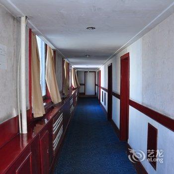 丹东成虹宾馆酒店提供图片