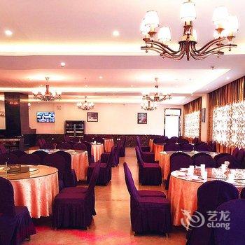 喀纳斯友谊峰度假酒店酒店提供图片