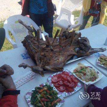 旅行者之家驿站酒店提供图片