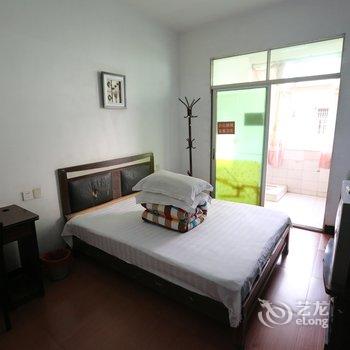 南昌光明客栈酒店提供图片