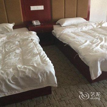 张北蕴方圆大酒店酒店提供图片